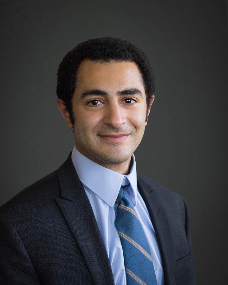 Moheb Milad, MD